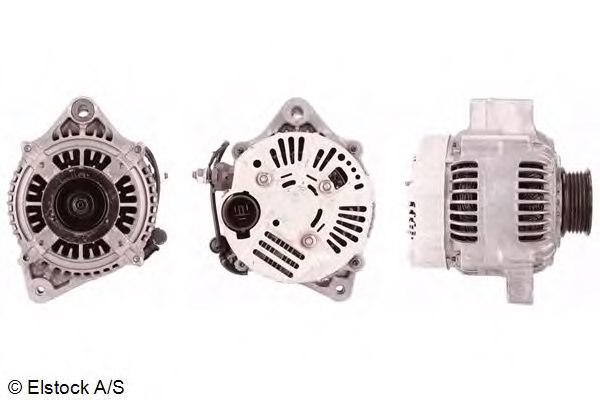 ELSTOCK 28-4752 Alternator